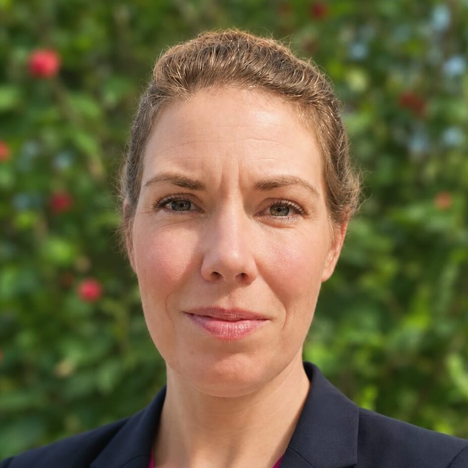 Linda Blomster